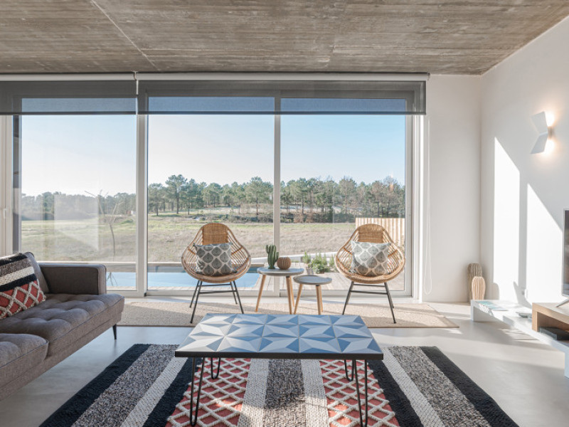 VKM Arquitectos · Proyectos de Viviendas / Casas Passivhaus