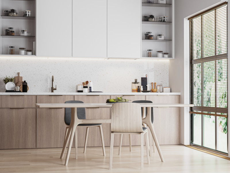 VKM Arquitectos · Interiorismo