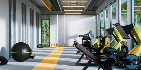 Proyectos Construcción Casas Obra Nueva en Alcobendas · Proyectos Equipamientos Deportivos