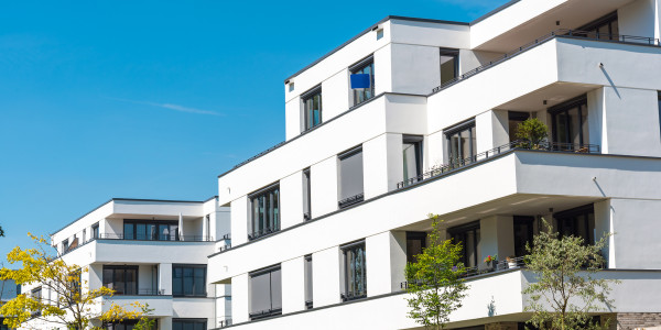 Proyectos Construcción Casas Obra Nueva en Alcobendas · Proyectos Edificios Residenciales