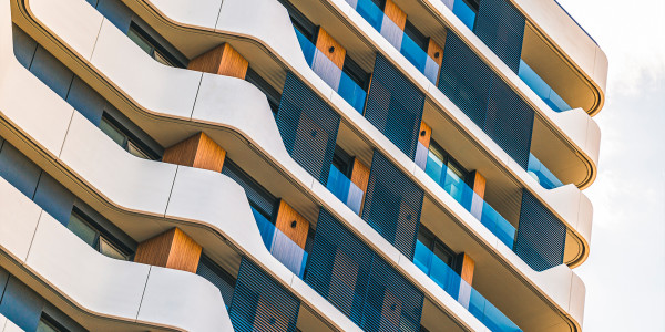 Proyectos Construcción Casas Passivhaus en Alcobendas · Edificación Residencial