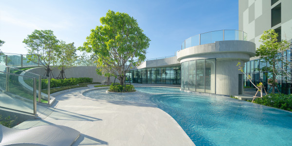 Proyectos Construcción de Piscinas en Alcobendas · Piscinas en Edificios