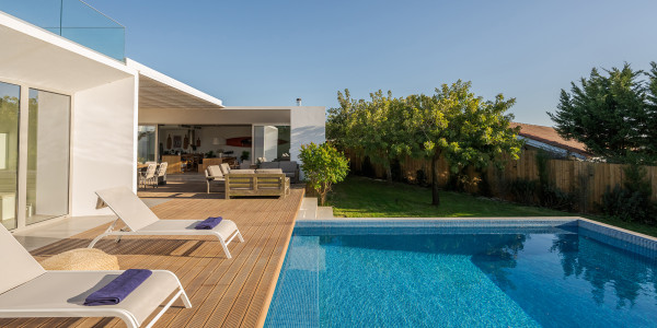 Proyectos Construcción de Piscinas en Alcobendas · Piscinas para Casas