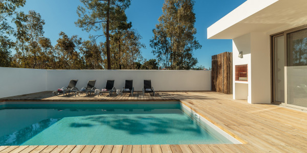 Proyectos de Reformas Integrales en Alcobendas · Reformas de Piscinas