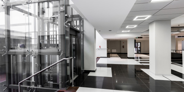 Proyectos de Rehabilitaciones en Alcobendas · Instalación de Ascensores