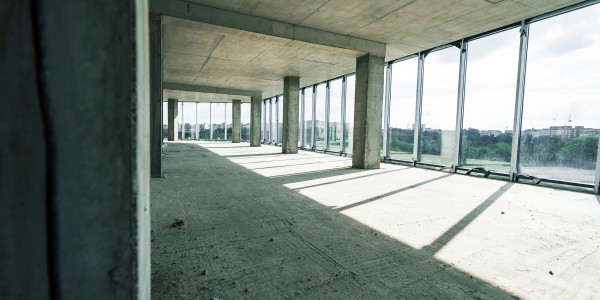Proyectos de Rehabilitaciones en Alcobendas · Desplazamiento Pilares