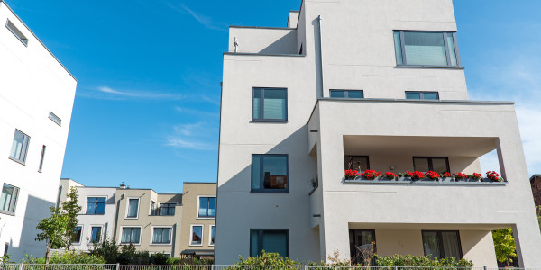 Proyectos de Rehabilitaciones en Alcobendas · Rehabilitación de Fachadas